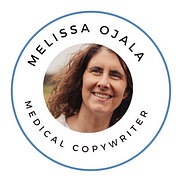 Melissa Ojala, Owl's Nest Excellence, Copywriter
