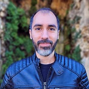 Carlos Pereira Atencio