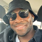 Kelvin Anigboro