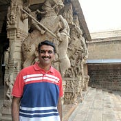 Krishnan Srinath