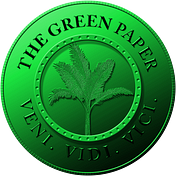 The Green Paper ($TGP)
