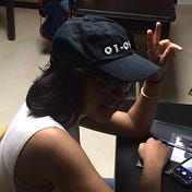 Medium profile picture for @uncomfortable