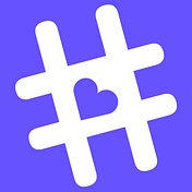 Team Hashtag