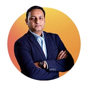 Prashant Raj
