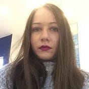 Maria Karvouni Truth