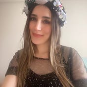 Hazal özzerif 🦌