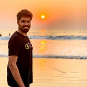 Srinivas Iyengar