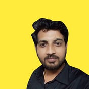 Shantun Parmar