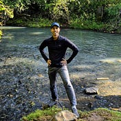 Ahmed Abdirizak Ahmed