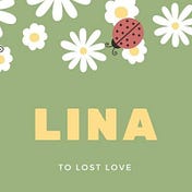 Lina’s Page