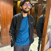 Gopi Krishnan VM