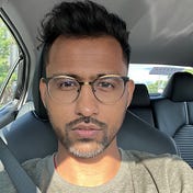 Harshit Kashyap