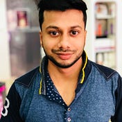 Saurav Modak