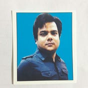 Manil Mayank Mishra