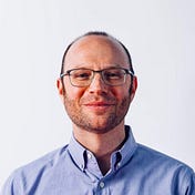 Daniel Klainbaum