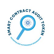 Smart Contract Audit Token