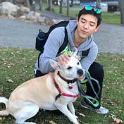 Jordan Tang