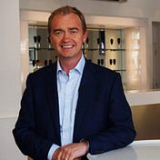 Tim Farron