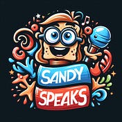 Sandy Speaks