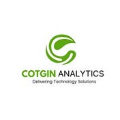 Cotgin Analytics