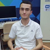 Diyorbek Olimov