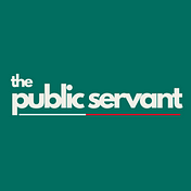 The Public Servant