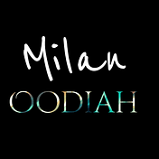 Milan Oodiah