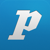Medium profile picture for @paragraph
