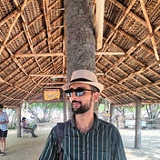 Nitin Sharma