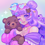 Medium profile picture for @icybear