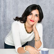 Samia Hasan