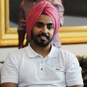 Karat Sidhu