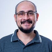 Luis Guimarães