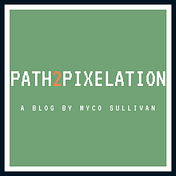 Path2Pixelation