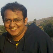 Karthik Balachander