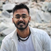 Bishal Bose