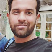 Harris Solangi