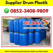 Distributor Tong Plastik Hitam Surabaya