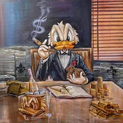 Babakouleo