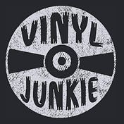 Vinyl Junkie