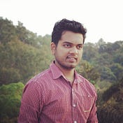 Nikhil Nandeshwar