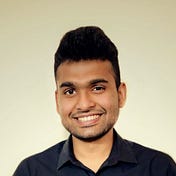 Abhishek Puvvada