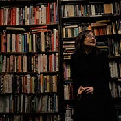 Michiko Kakutani