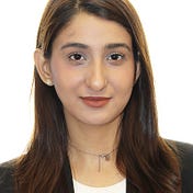 Dr Saniya Aamir