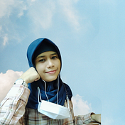 Wahyuni Sapri