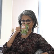 Maini Mahanta