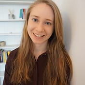 Natalie Gravett