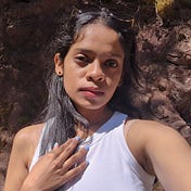 Sanjana Rampur Kottur