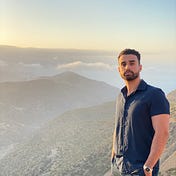Hamza El Bouzekraoui