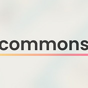 commons